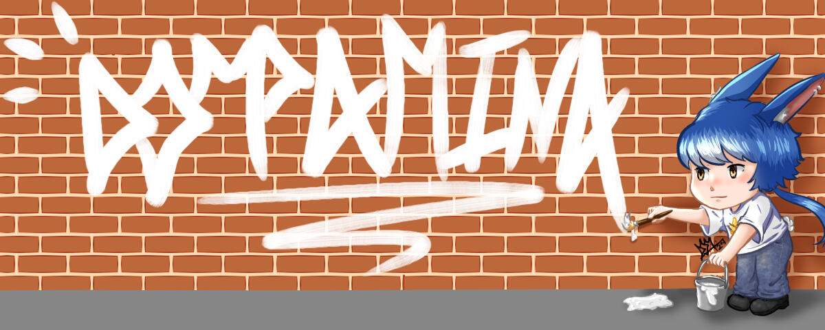 Banner twitch e header twitter