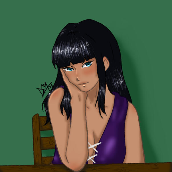 Nico Robin